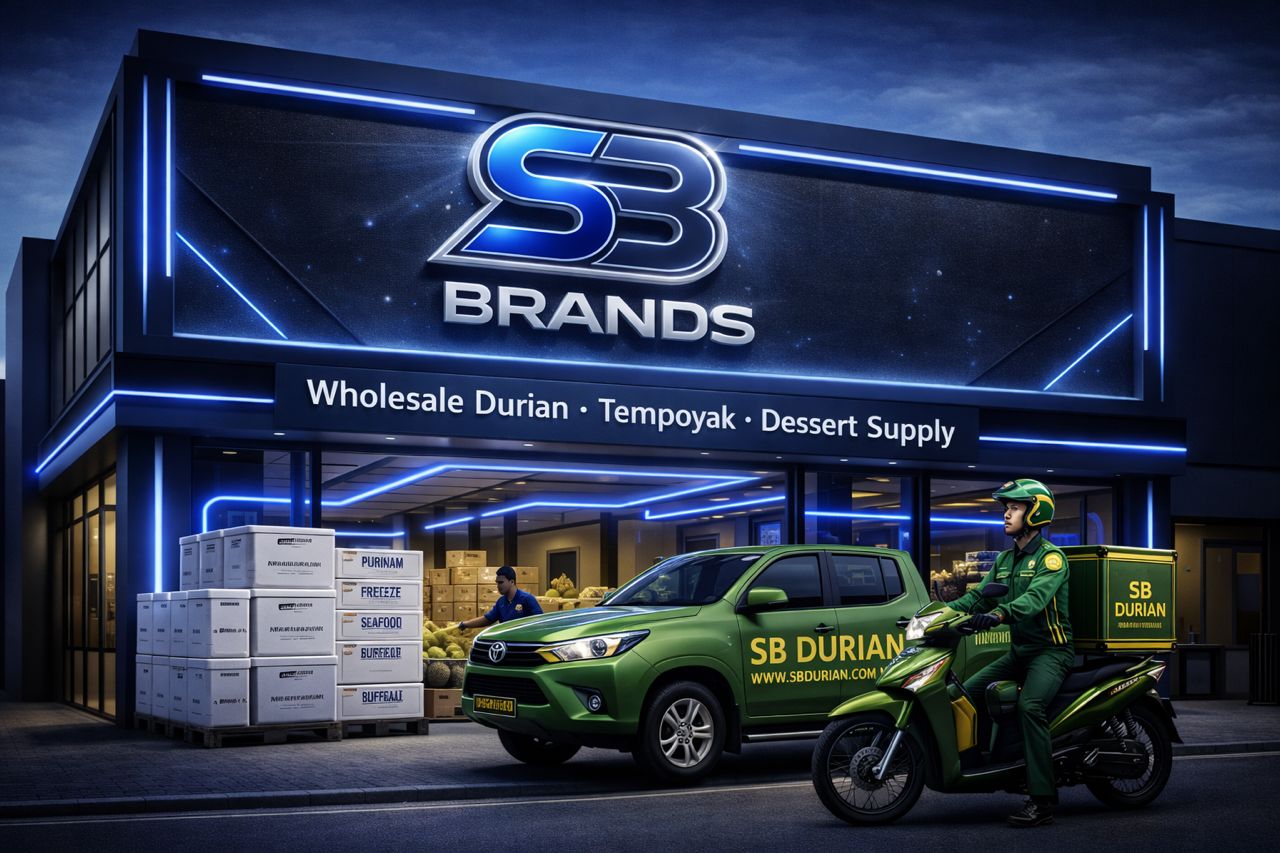 SB Durian