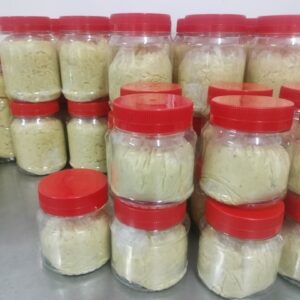 Tempoyak Original 500g