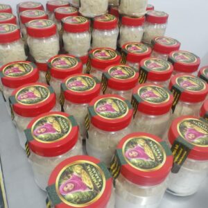 Tempoyak Original