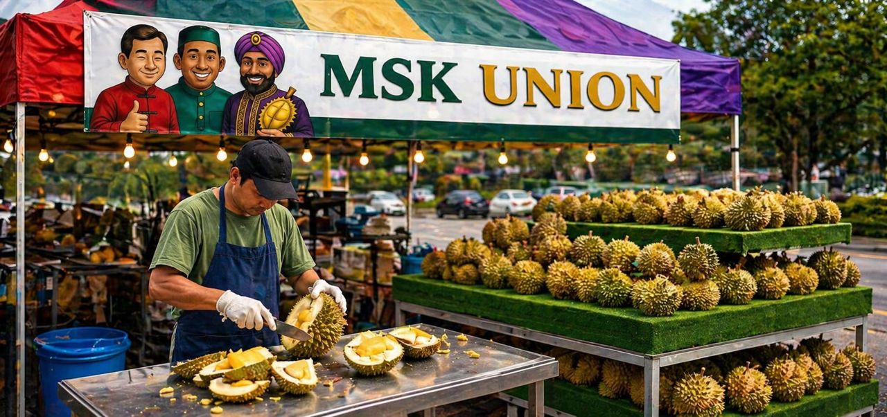 MSK Union