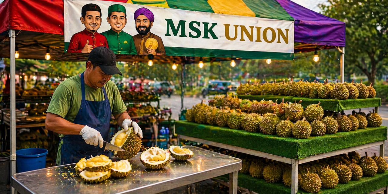 MSK Union