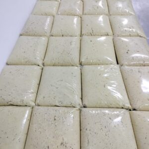 10kg Tempoyak Borong
